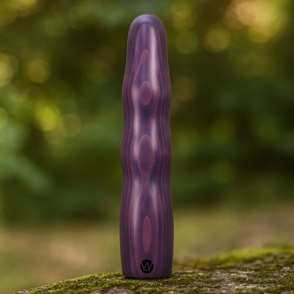 Holzdildos
