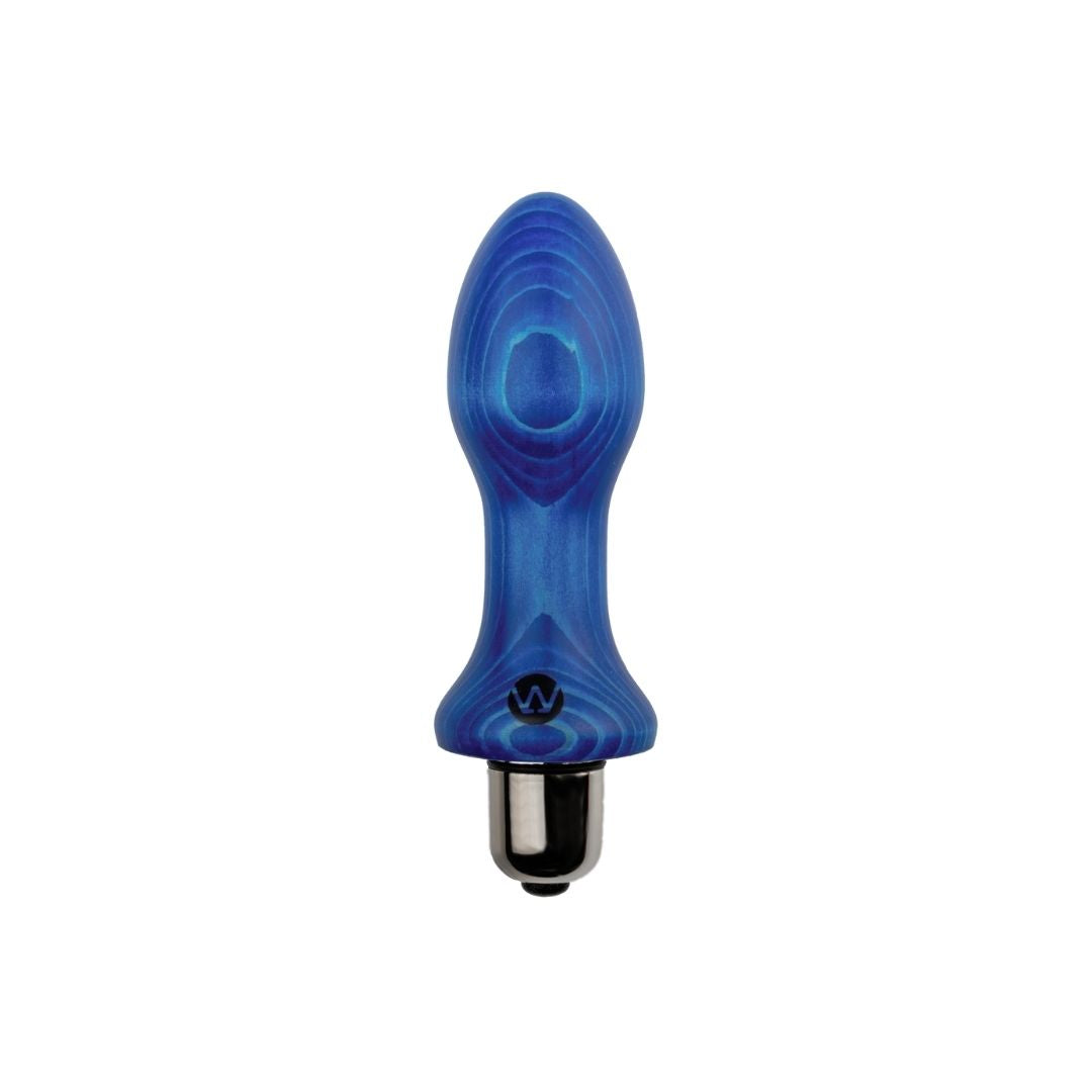 Erdhrnchen | Vibro-Analplug - WaldMichlsHoldi Erdhrnchen | Vibro-Analplug - WaldMichlsHoldi