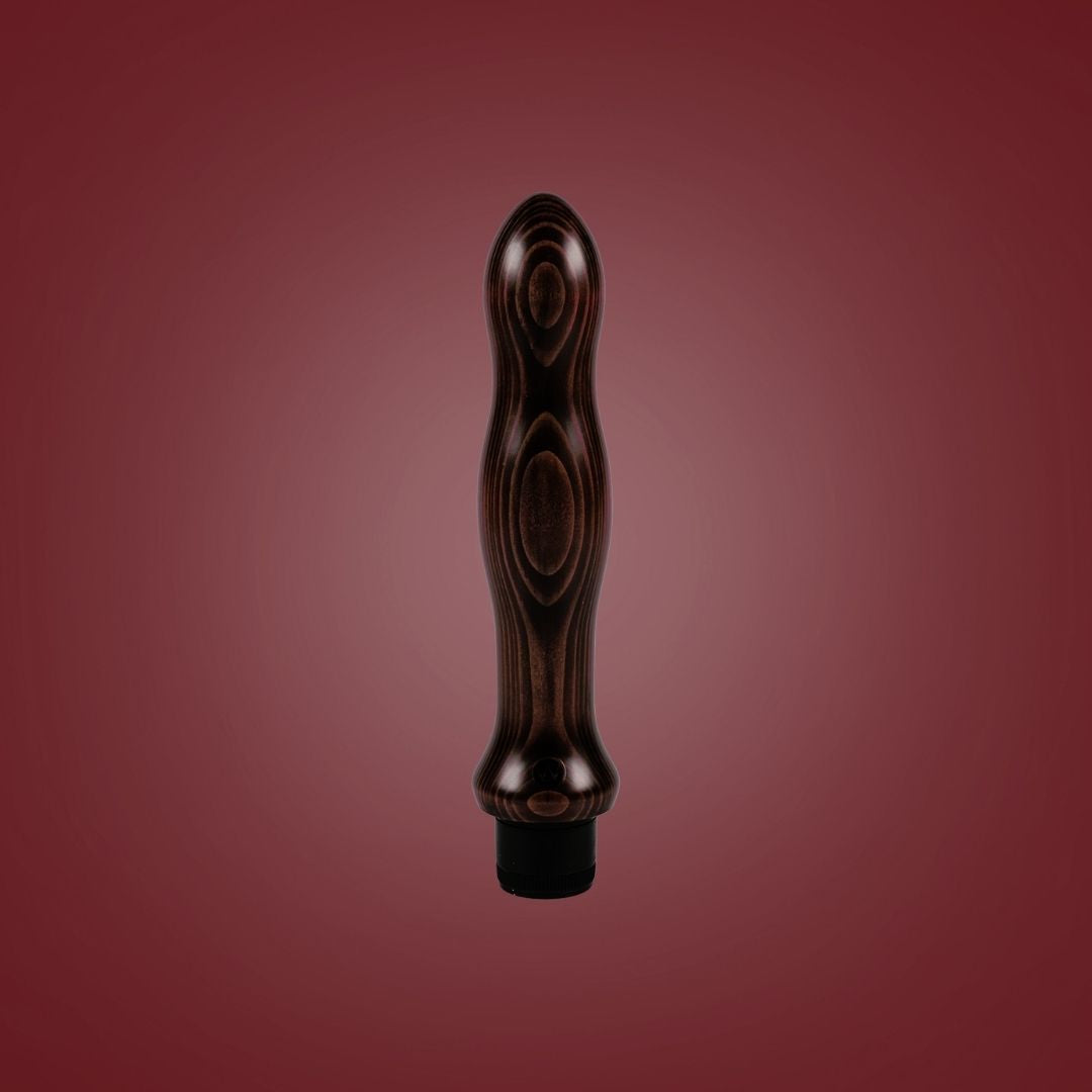 Waldgeist | Holzvibrator