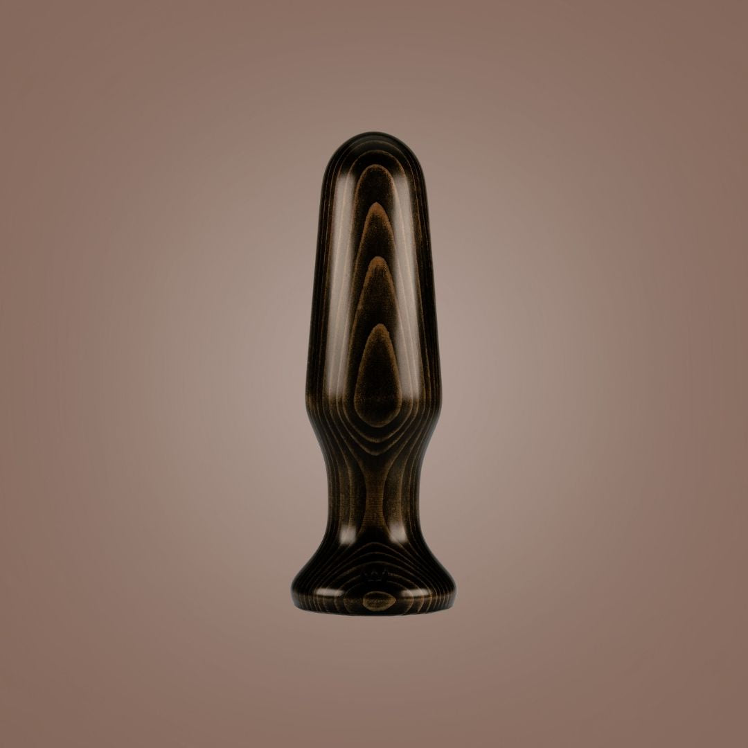 Tannenzäpfchen | Analplug