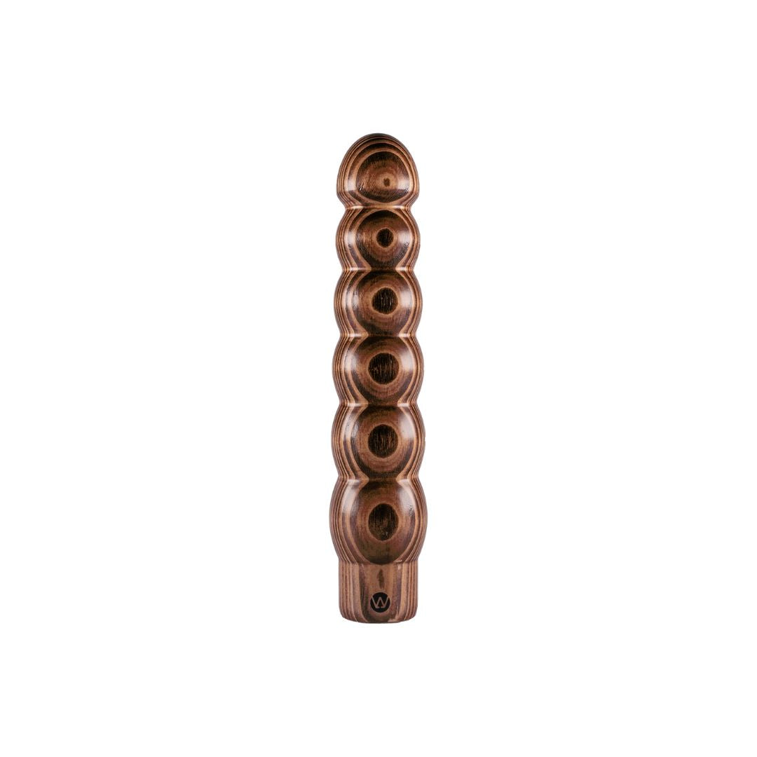 Biber | Holzdildo - ohne Vibration