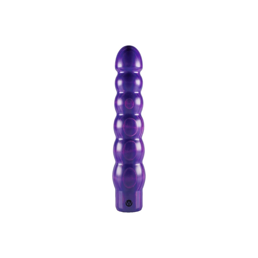 Biber | Holzdildo - ohne Vibration