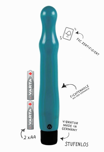 Libelle | Holzvibrator