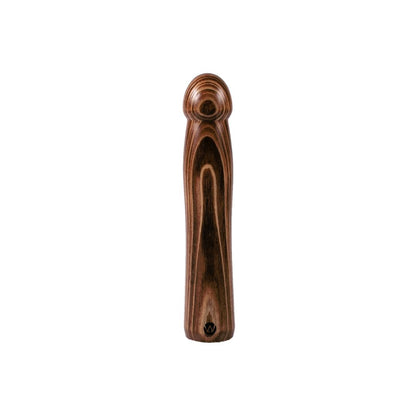 Goliath | Holzdildo - ohne Vibration