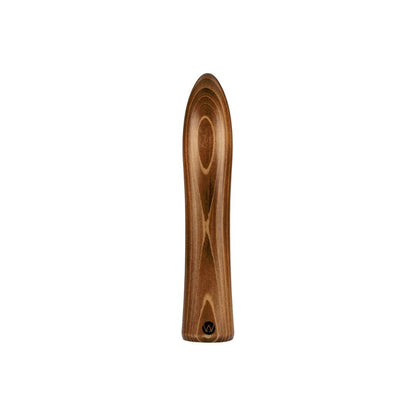 Bärenzunge | Holzdildo - ohne Vibration