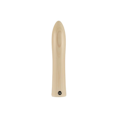Bärenzunge | Holzdildo - ohne Vibration