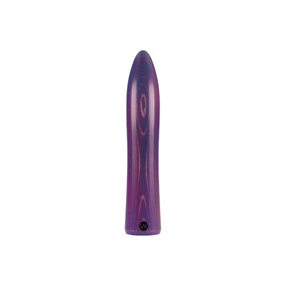 Bärenzunge | Holzdildo - ohne Vibration