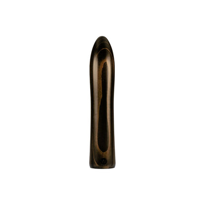 Bärenzunge | Holzdildo - ohne Vibration