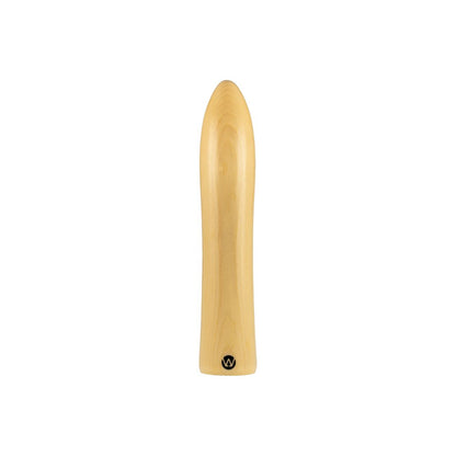 Bärenzunge | Holzdildo - ohne Vibration