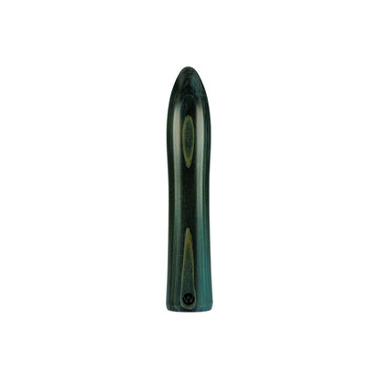 Bärenzunge | Holzdildo - ohne Vibration