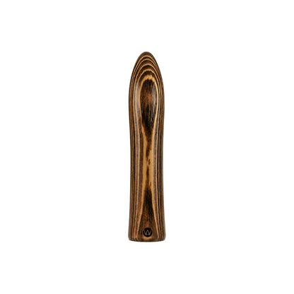 Bärenzunge | Holzdildo - ohne Vibration