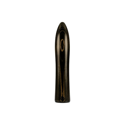 Bärenzunge | Holzdildo - ohne Vibration