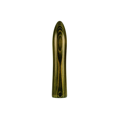 Bärenzunge | Holzdildo - ohne Vibration