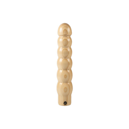 Biber | Holzdildo - ohne Vibration