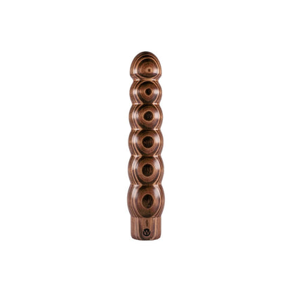 Biber | Holzdildo - ohne Vibration