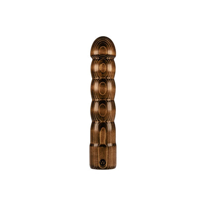 Eichelhauer | Holzdildo - ohne Vibration