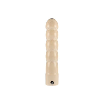 Eichelhauer | Holzdildo - ohne Vibration
