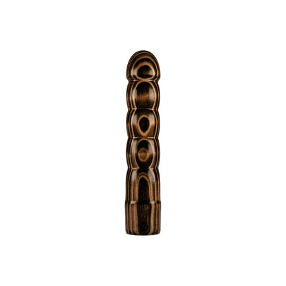 Eichelhauer | Holzdildo - ohne Vibration