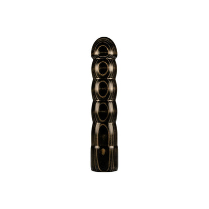 Eichelhauer | Holzdildo - ohne Vibration