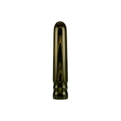 Einhorn | Holzdildo - ohne Vibration