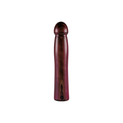 Goliath | Holzdildo - ohne Vibration