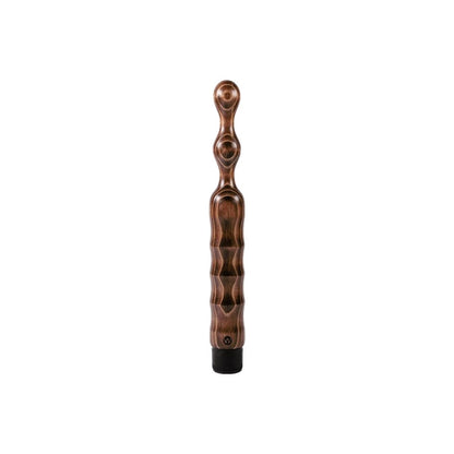 <tc>The Buzz-Buzz | Wooden vibrator</tc>